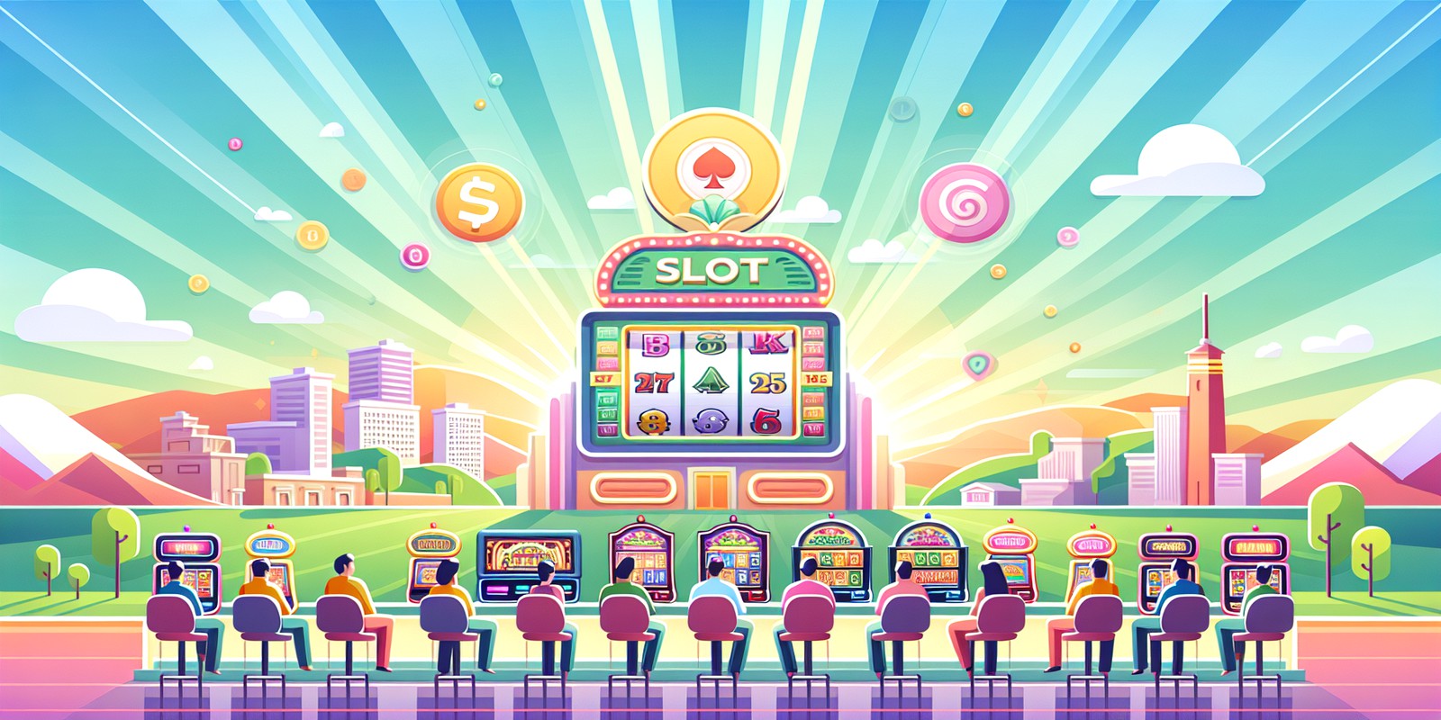 Discover the Charm of Vintage Slots: Top Picks for 2025 in Pakistan - Slot Strategy Guide for Pakistani | Betxltm