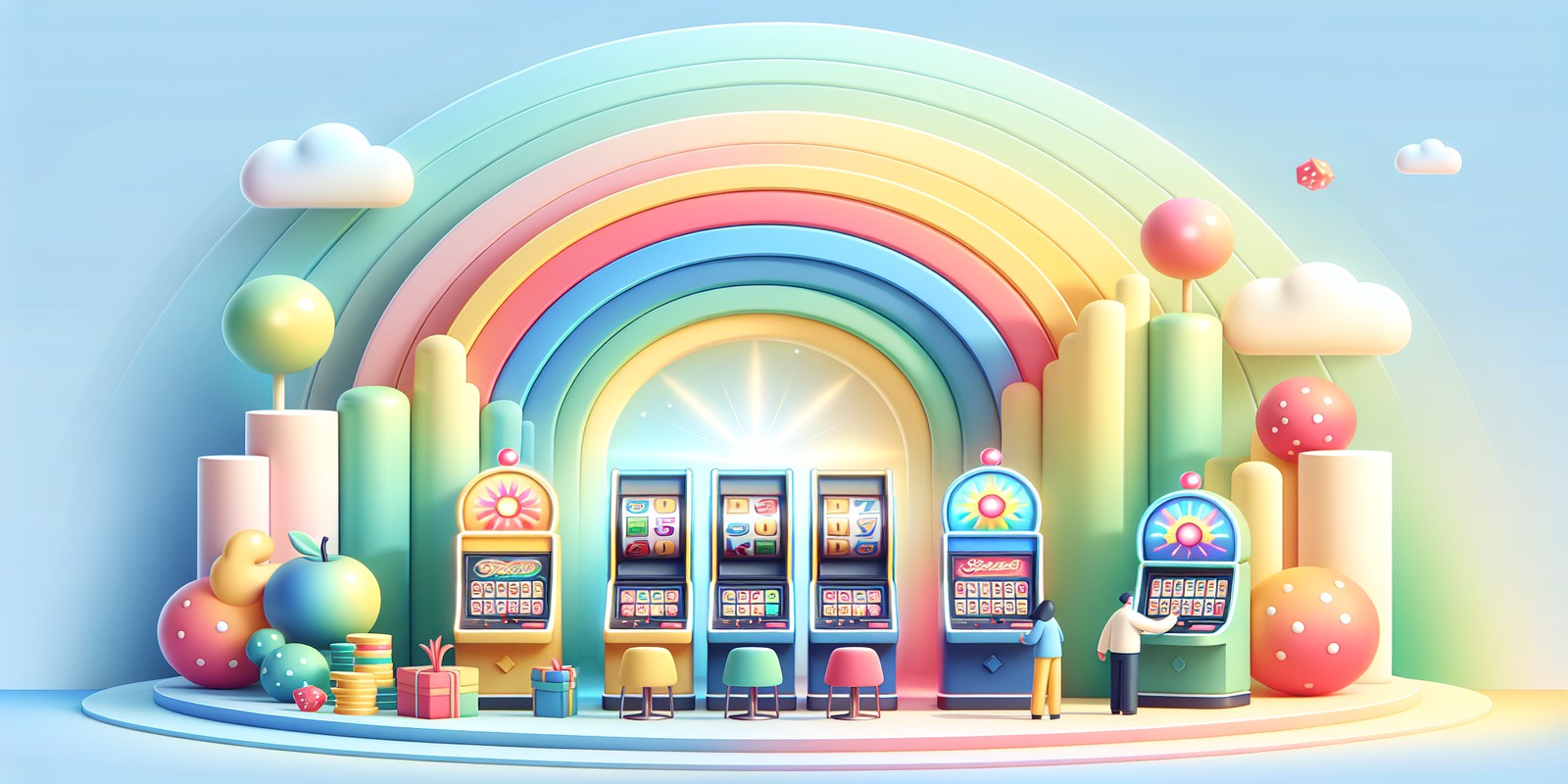 Discover the Magic of Mythology Slots: Your Ultimate Guide for 2025 - Slot Strategy Guide for Pakistani | Betxltm