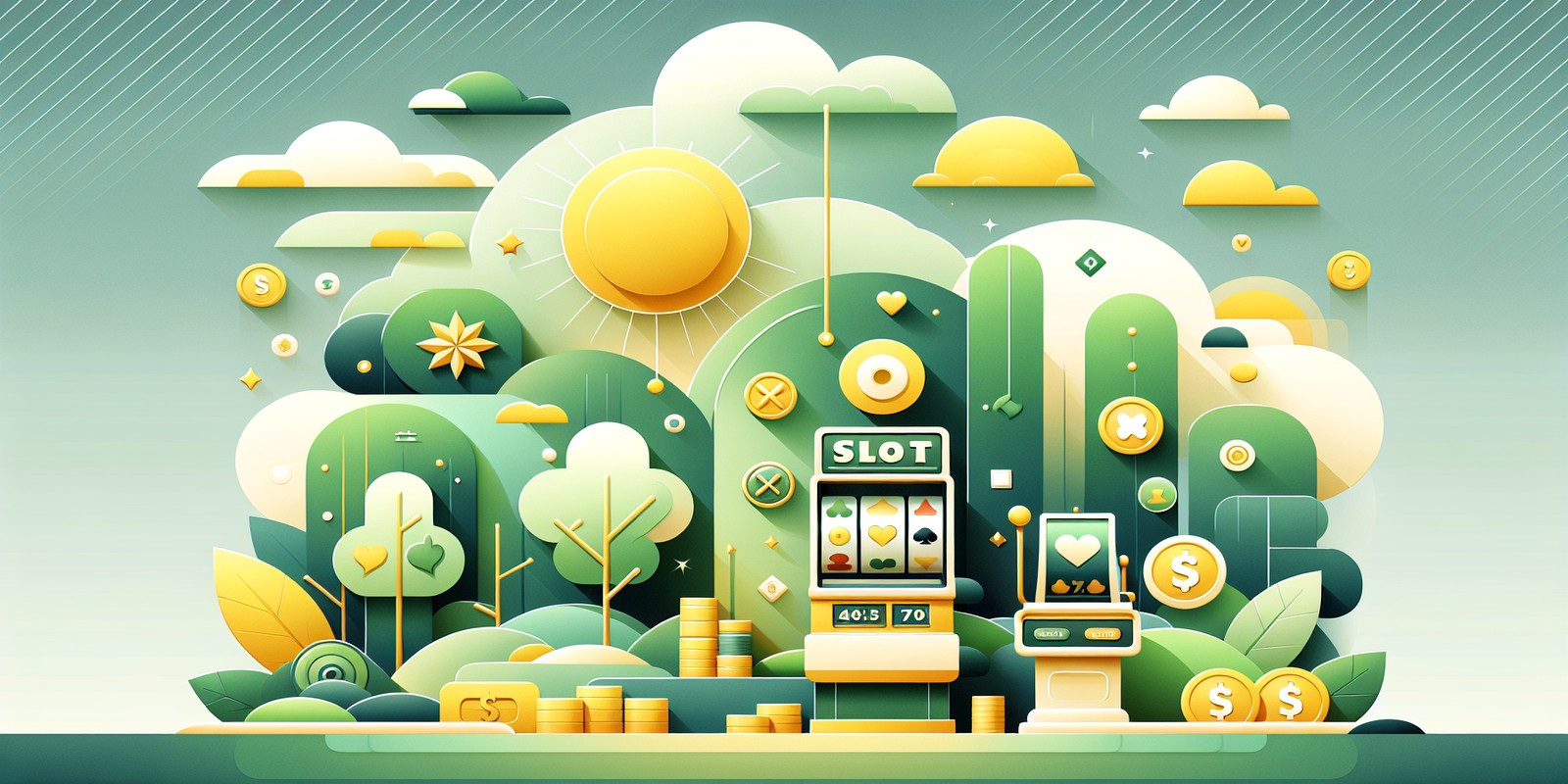 Global Slots Trends: What Every Online Casino Player Should Know in 2025 - Slot Strategy Guide for Pakistani | Betxltm