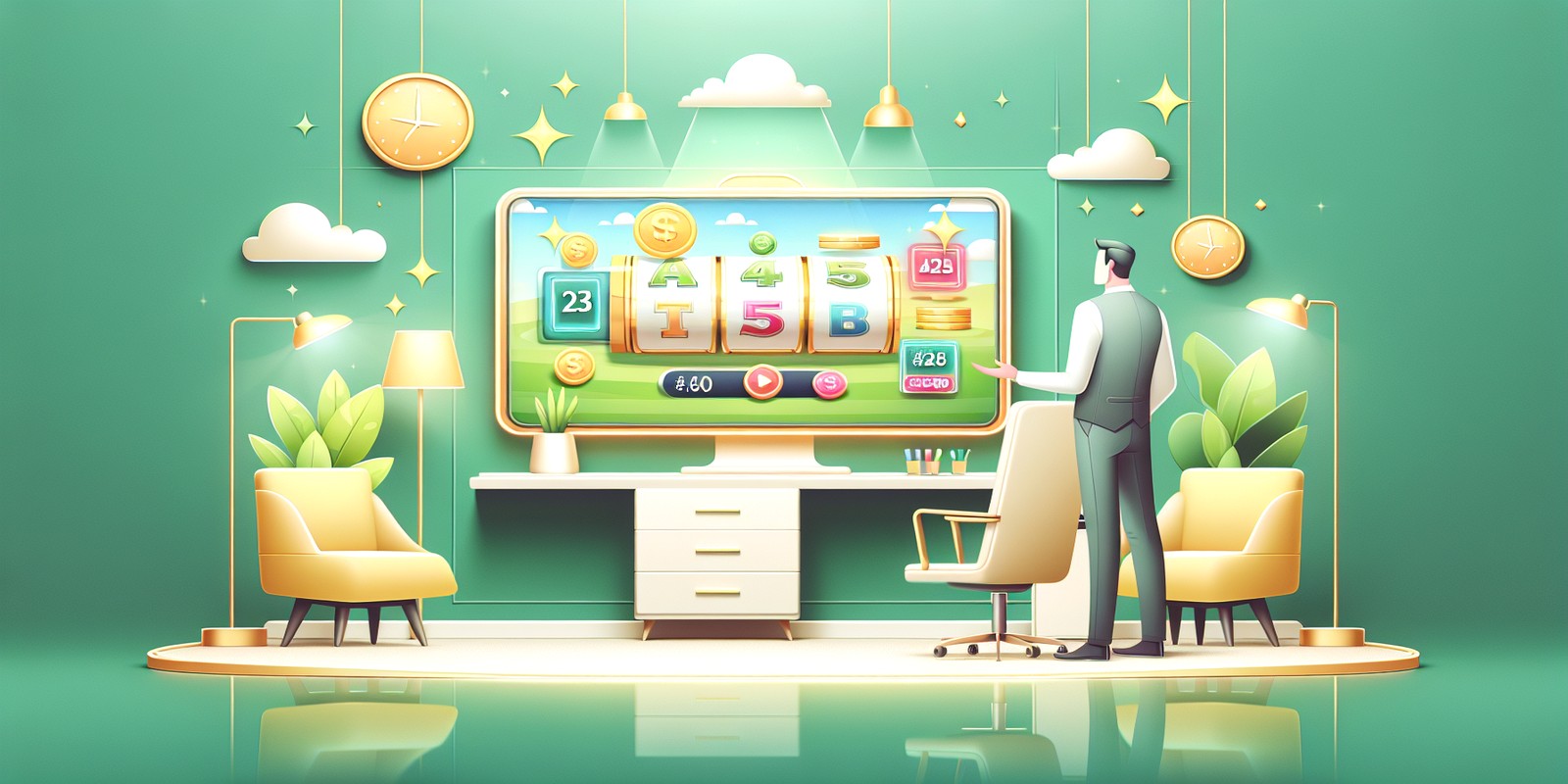 Maximize Your Winnings: Top Slot Game Strategies for 2025 - BetX Guide for Pakistan Players.