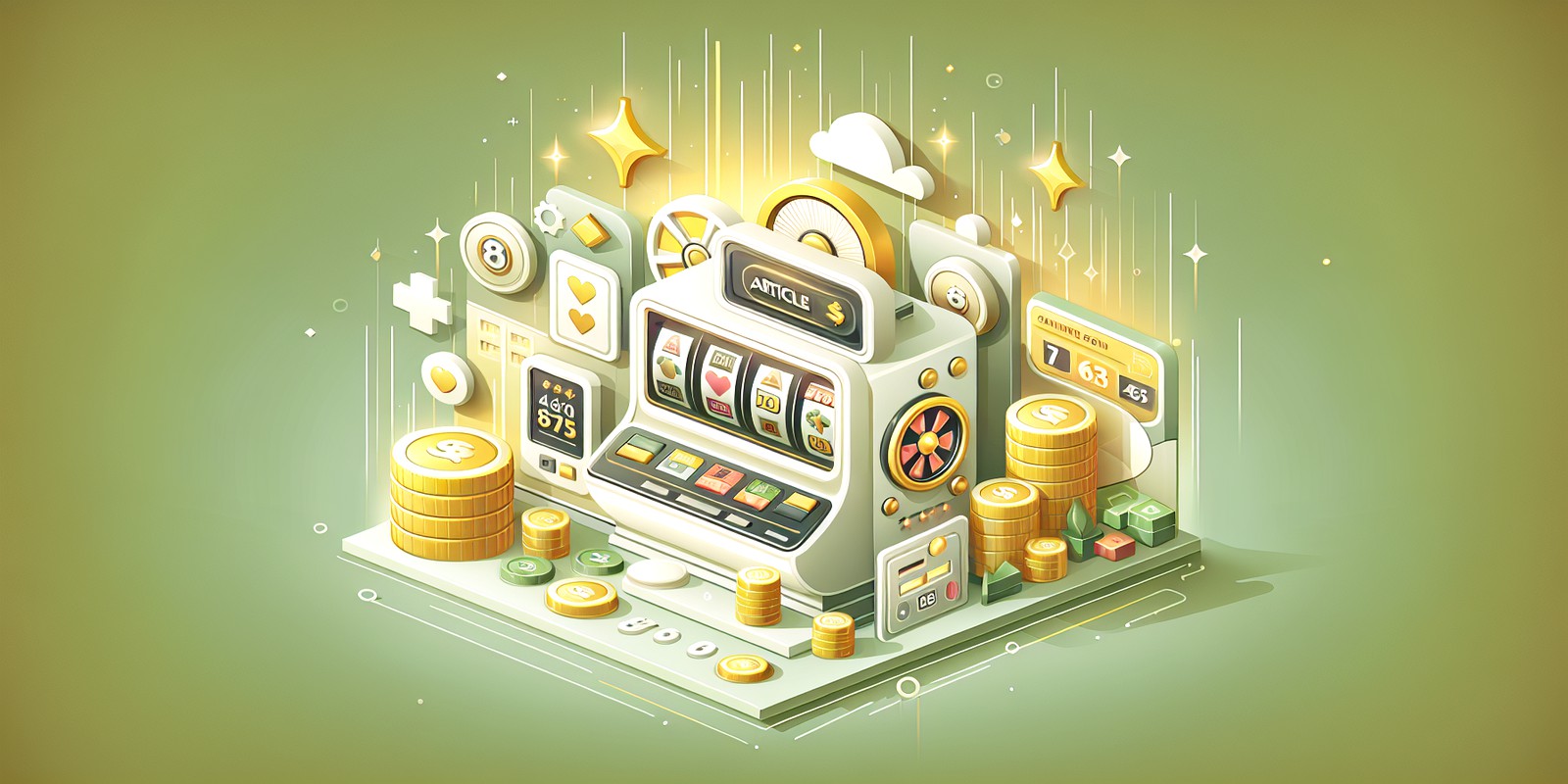 Online Casino Strategies: Maximize Your Slot Wins in 2025 - Slot Strategy Guide for Pakistani | Betxltm