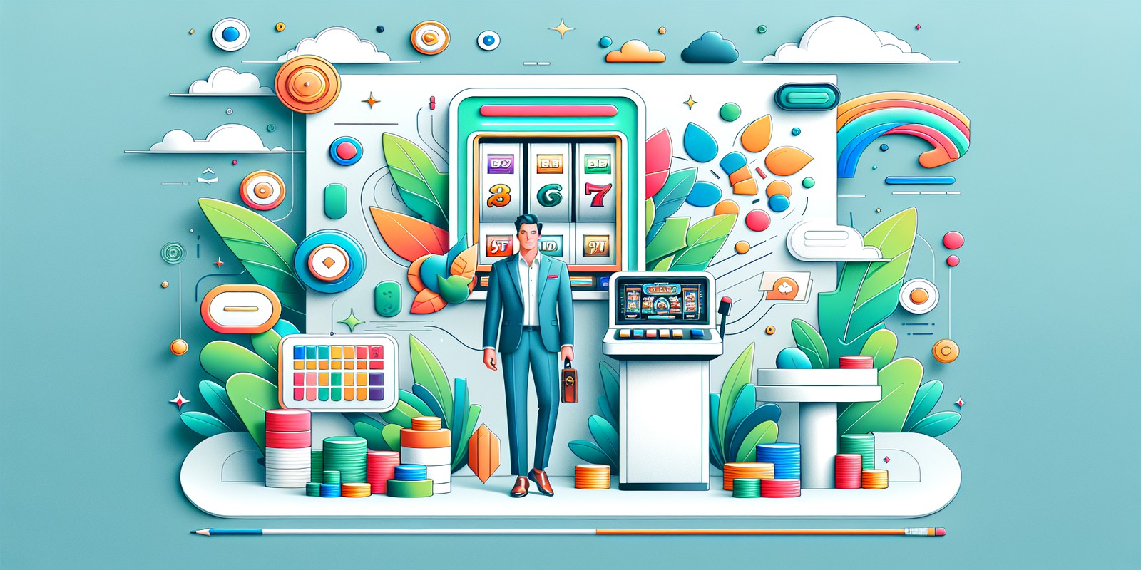 Top Desktop Slots for Pakistani Players: Spin to Win in 2025 - Slot Strategy Guide for Pakistani | Betxltm