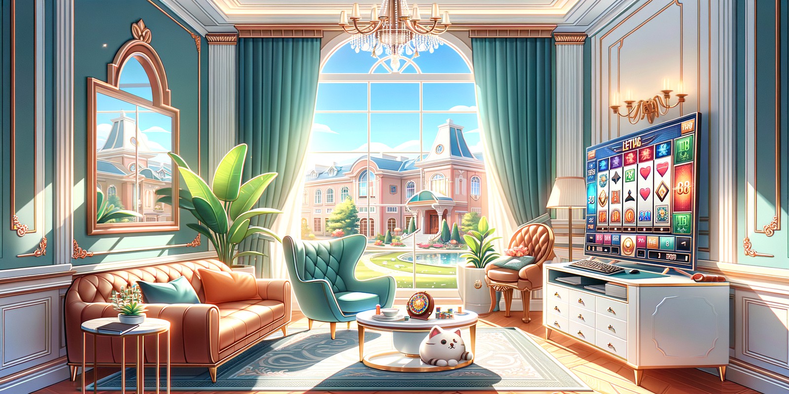 Top Online Casino Slots in 2025: Spin Your Way to Big Wins! - Slot Strategy Guide for Pakistani | Betxltm