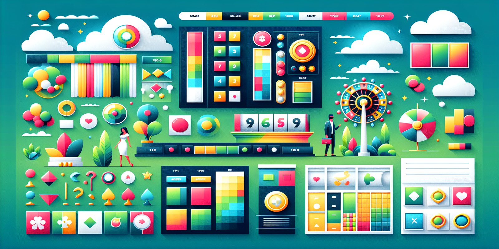 Unleash Your Luck in Online Casinos: Top Slot Strategies for 2025 - Slot Strategy Guide for Pakistani | Betxltm