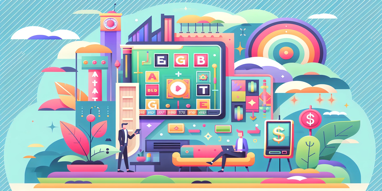 Unlock Big Wins: Essential Slot Strategies for 2025 Success - Slot Strategy Guide for Pakistani | Betxltm