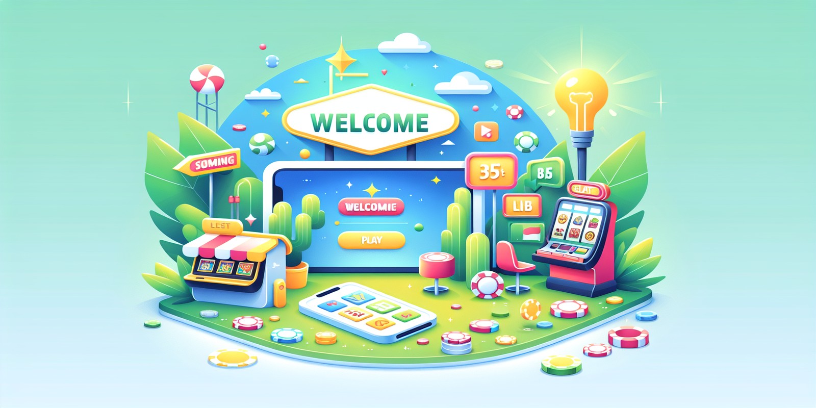 Unlock Big Wins: The Ultimate Slot Games Guide for 2025 - Slot Strategy Guide for Pakistani | Betxltm