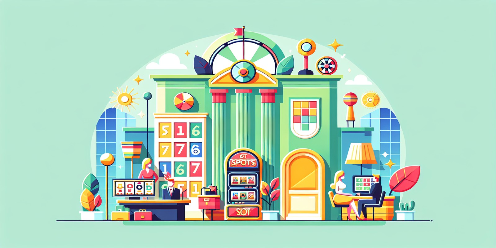 Unlock Big Wins: Top Online Casino Slot Strategies for 2025 - Slot Strategy Guide for Pakistani | Betxltm