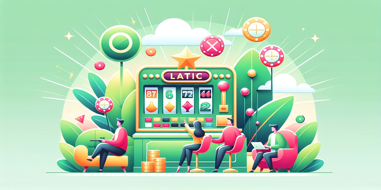 Unlock Slot Game Success: Top Strategies for 2025 Players - Slot Strategy Guide for Pakistani | Betxltm