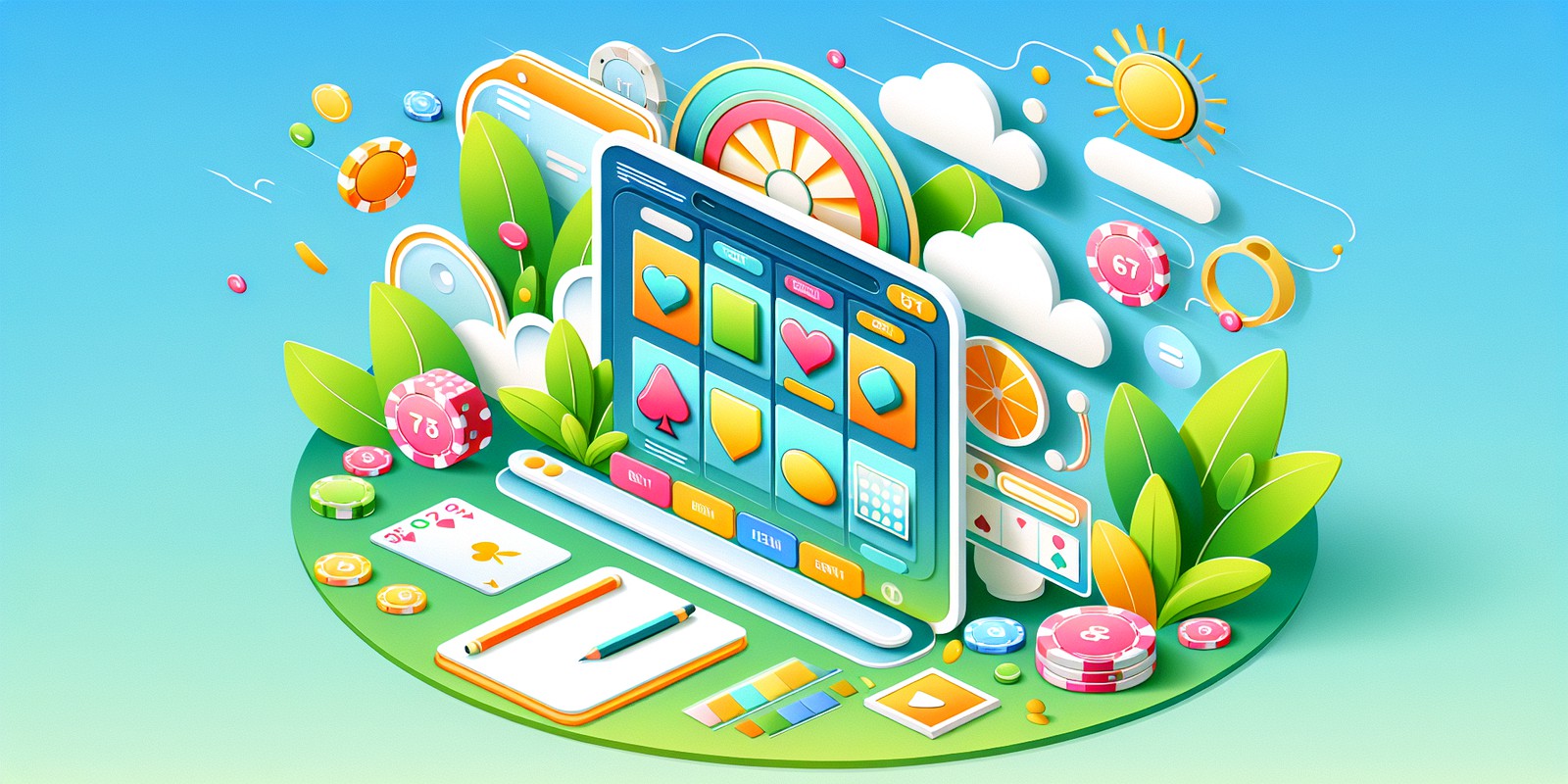 Unlock Winning Secrets: Top Slot Game Strategies for 2025 - Slot Strategy Guide for Pakistani | Betxltm