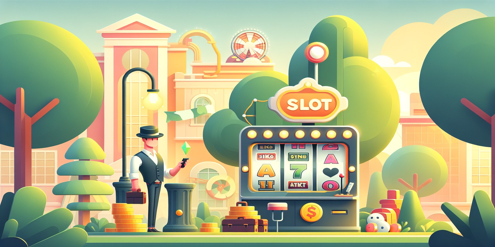Unlock Winning Strategies for Online Casino Slots in 2025 - Slot Strategy Guide for Pakistani | Betxltm