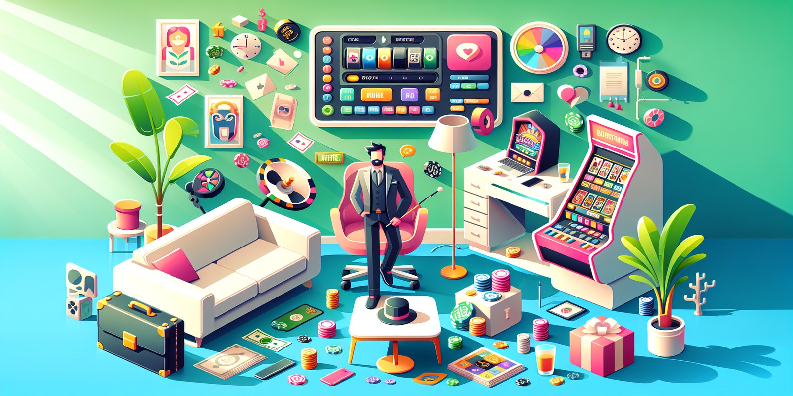 Unlock Winning Strategies for Online Slots in 2025: A Global Guide - Slot Strategy Guide for Pakistani | Betxltm