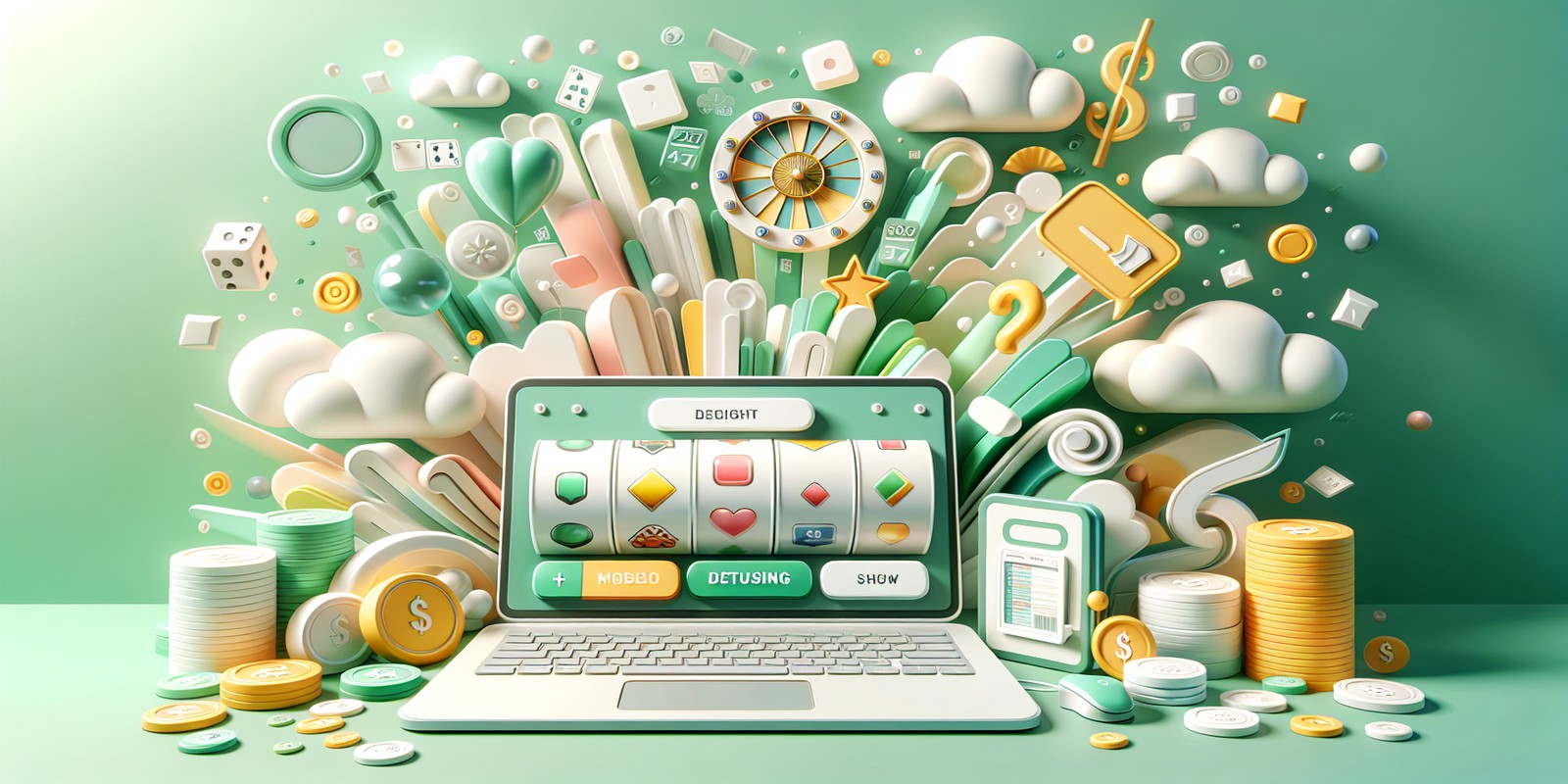 Unlocking Online Casino Secrets: Winning Slot Strategies for 2025 - Slot Strategy Guide for Pakistani | Betxltm