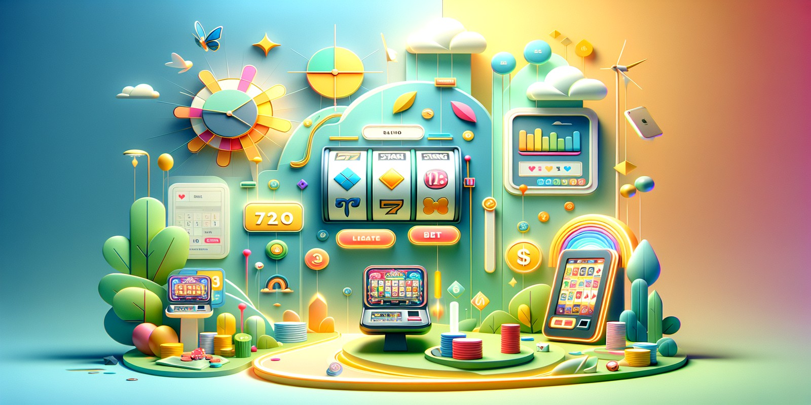 Unlocking the Best Online Casino Strategies for Big Wins in 2025 - Gaming Guide Guide for Pakistani | Betxltm