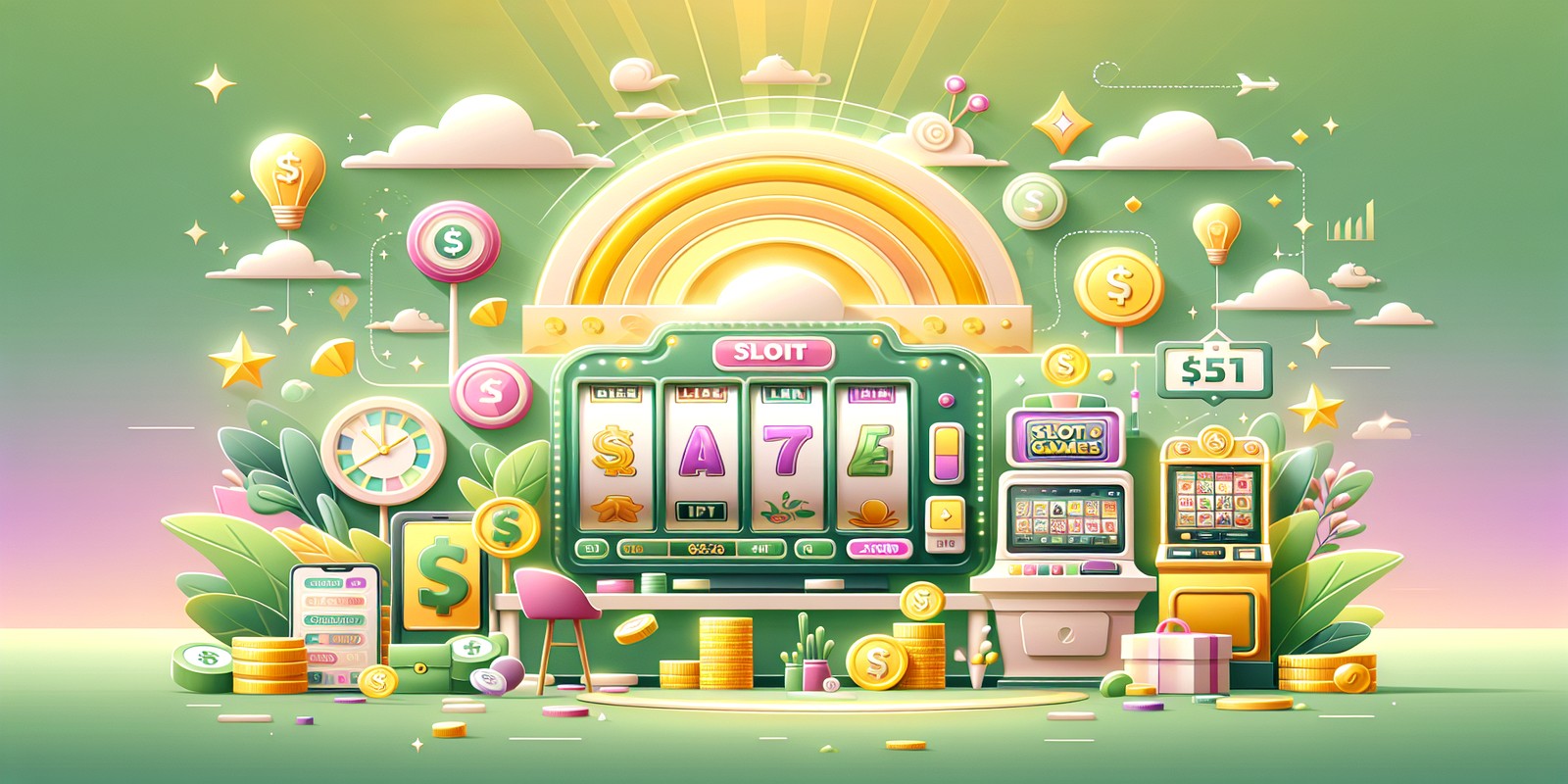 A promotional image showcasing 'Unlocking the Thrill: Best Online Casino Slots for 2025 - BetX Guide for Pakistan Players'.