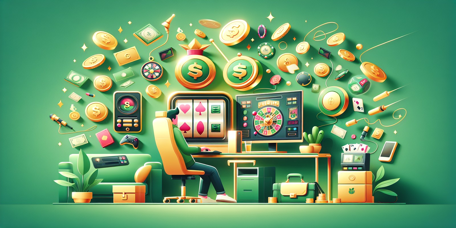 Your Ultimate Guide to Online Casino Slots in 2025 - Slot Strategy Guide for Pakistani | Betxltm