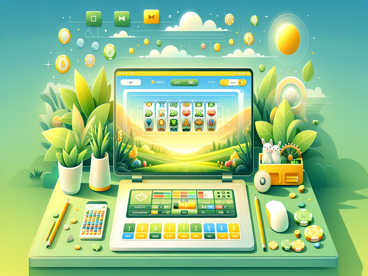 Betxltm More Games - Explore Our Extensive Library