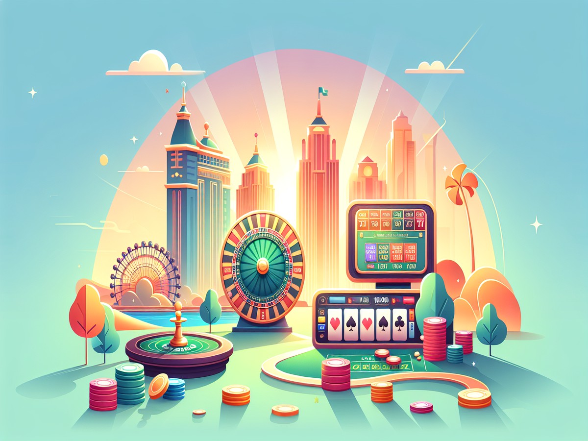 Betxltm Poker Games - Join the Action