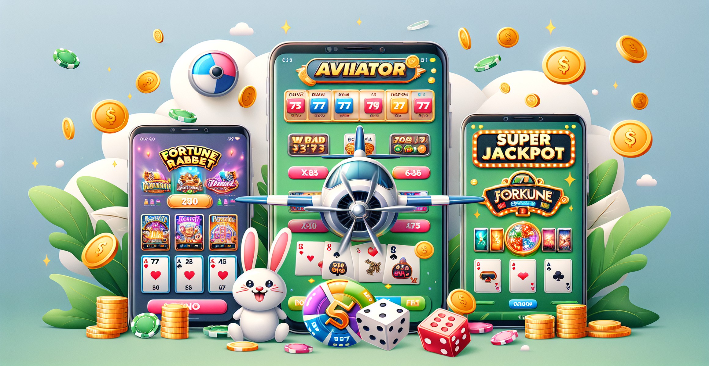 Aviator Game - Exciting Online Slot Game at Betxltm