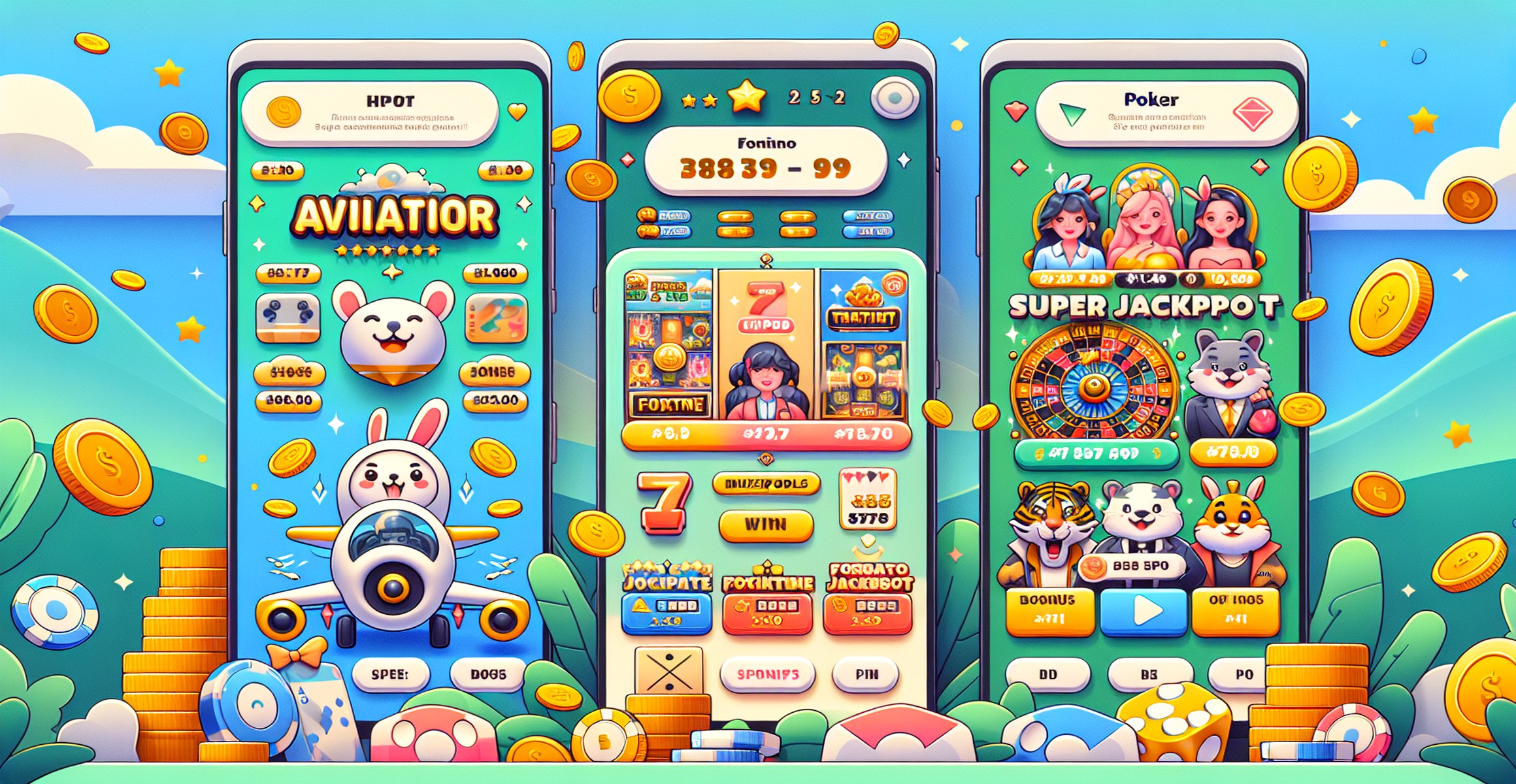 Poker Games - Elite Online Gaming at Betxltm