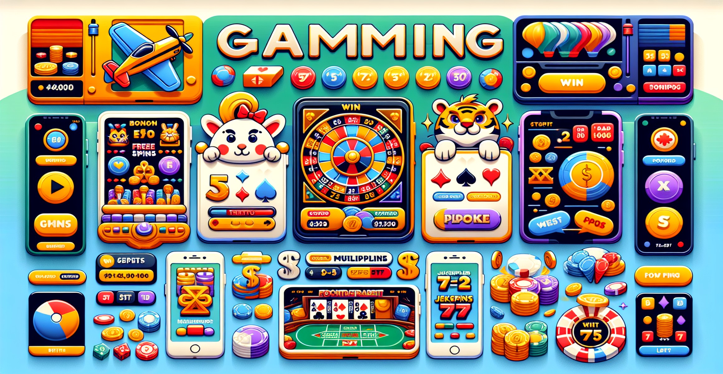 Super Jackpot - Big Wins Await at Betxltm